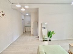 特发小区 3室2厅1卫