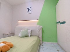 特发小区 3室2厅1卫
